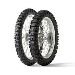 DUNLOP OPONA 80/100-21 D952 (NHS) 51M TT PRZÓD DOT 15/2021