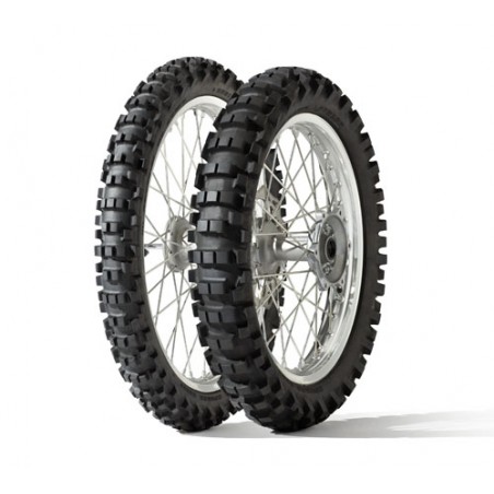 DUNLOP OPONA 80/100-21 D952 (NHS) 51M TT PRZÓD DOT 15/2021