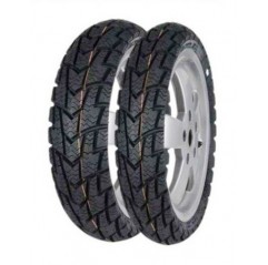 MITAS OPONA 110/80-14 MC 32 WIN SCOOT 59P TL/TT M+S PRZÓD/TYŁ DOT 16/2025 (573122)