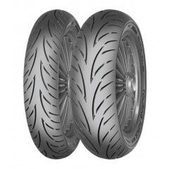 MITAS OPONA 140/60-14 TOURING FORCE-SC 2 64S REINF TL/TT TYŁ DOT 12/2025