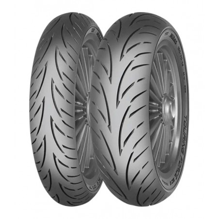 MITAS OPONA 140/60-14 TOURING FORCE-SC 2 64S REINF TL/TT TYŁ DOT 12/2025