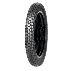 MITAS OPONA 3.00-19 H-02 57P TT (OLDTIMER-CLASSIC) DO 150 KM/H PRZÓD/TYŁ DOT 06/2025 (23280) (ZAMIENNIK:70000011)