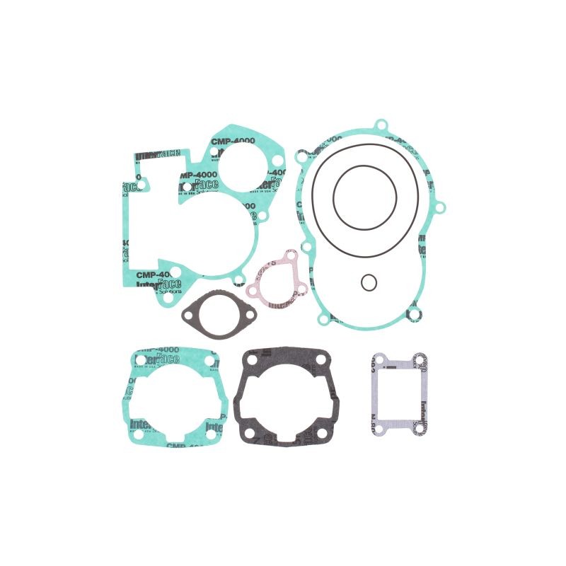 WINDEROSA 2021/07 (VERTEX) KOMPLET USZCZELEK KTM SX 50 '06-08, SX 50 MINI 08, SX PRO JR 50 '01-08, SX PRO SR 50 '02-05,