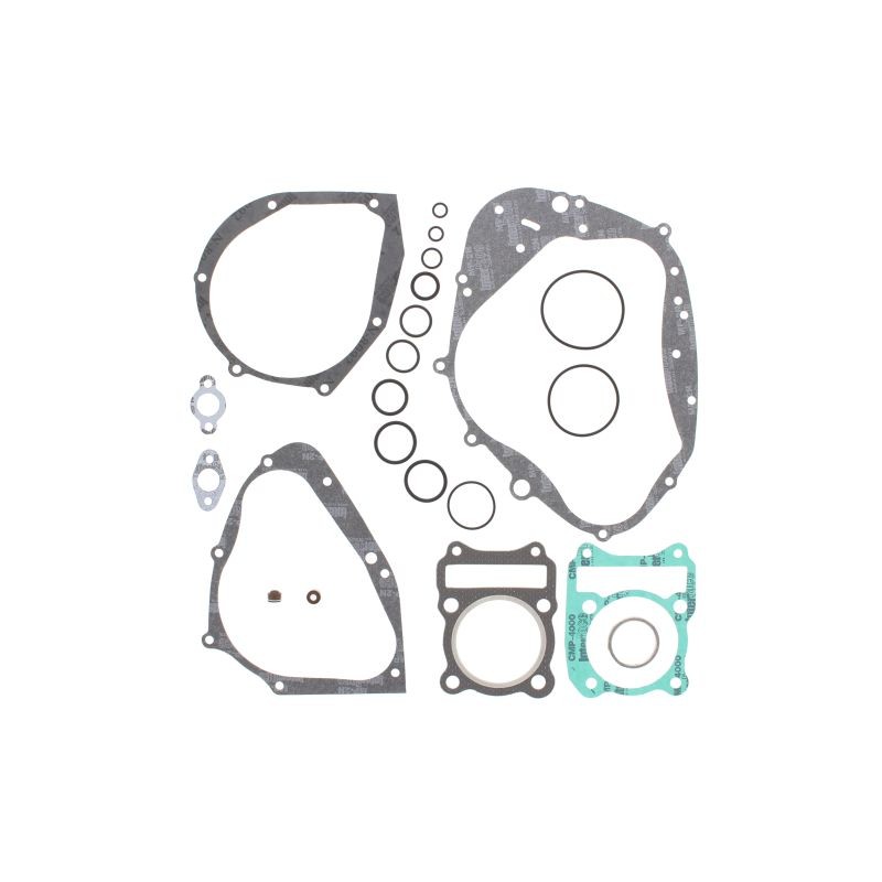 WINDEROSA 2021/07 (VERTEX) KOMPLET USZCZELEK SUZUKI DR200 86-88, DR200 S 18-20, DR200 SE 96-17