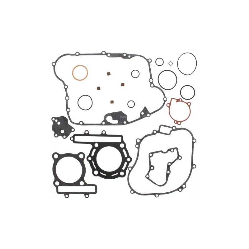 WINDEROSA 2021/07 (VERTEX) KOMPLET USZCZELEK KAWASAKI KFX250 MOJAVE '87-04,