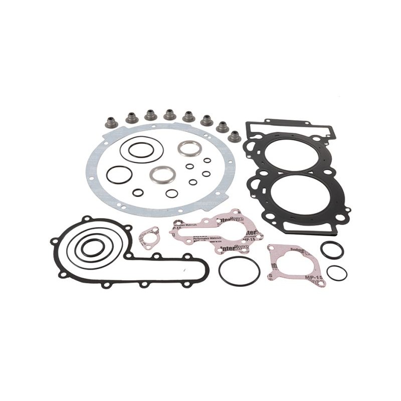 WINDEROSA 2021/07 (VERTEX) KOMPLET USZCZELEK POLARIS SPORTSMAN FOREST 850 '11-13, SPORTSMAN TOURING EPS 850 '10-13