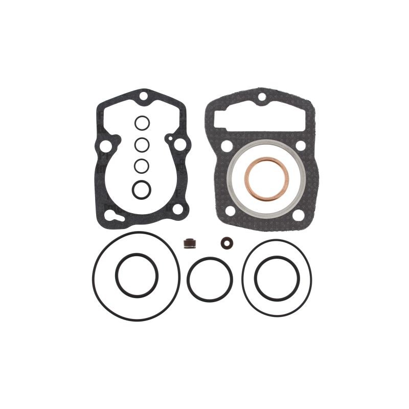 WINDEROSA 2021/07 (VERTEX) USZCZELKI TOP-END HONDA XL125 '76-85,