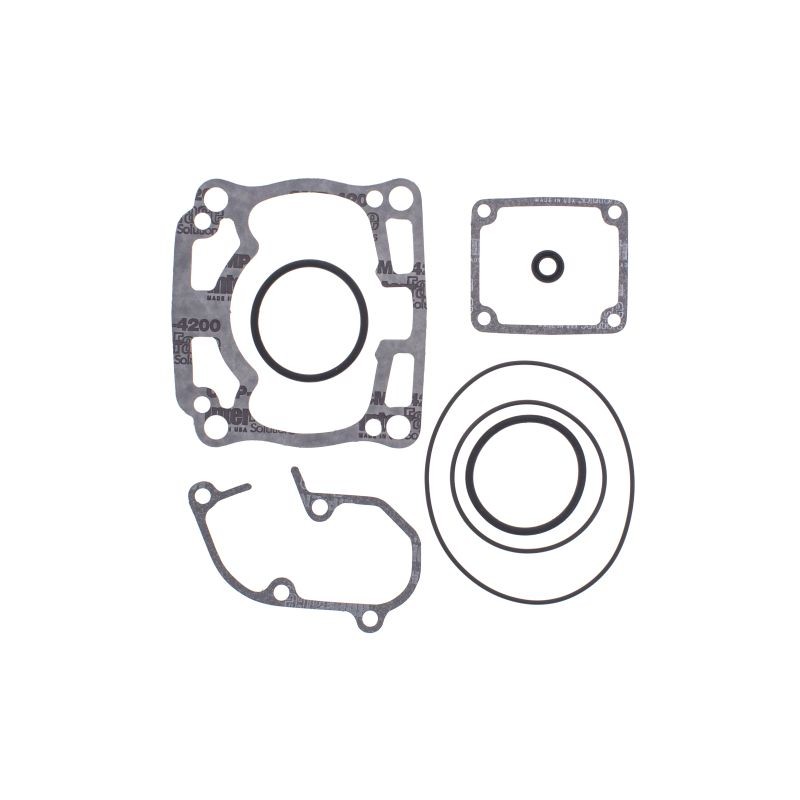 WINDEROSA 2021/07 (VERTEX) USZCZELKI TOP-END KAWASAKI KX125 '03-05,