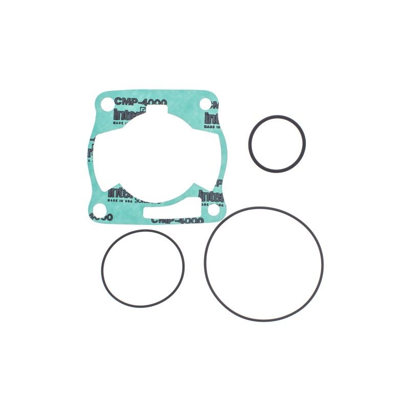 WINDEROSA 2021/07 (VERTEX) USZCZELKI TOP-END YAMAHA YZ80 93-01
