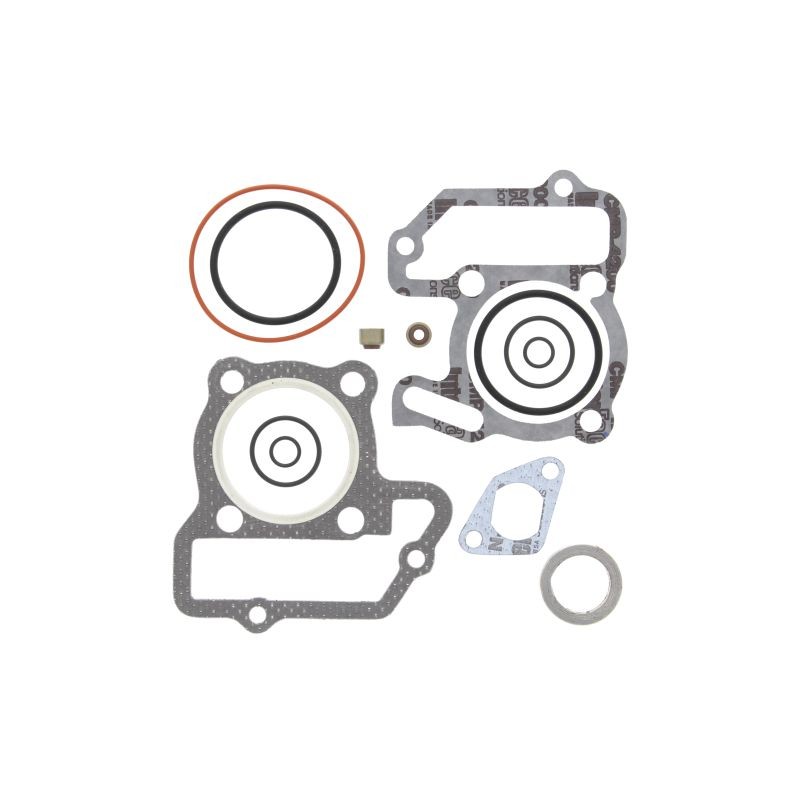 WINDEROSA 2021/07 (VERTEX) USZCZELKI TOP-END YAMAHA TTR90 00-08