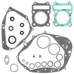 WINDEROSA 2021/07 (VERTEX) KOMPLET USZCZELEK Z USZCZELNIACZAMI SILNIKOWYMI SUZUKI DR125SE 94-96