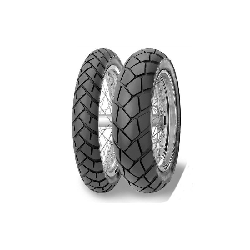 METZELER OPONA 110/80-19 TOURANCE 59H TL M/C PRZÓD DOT 21/2025