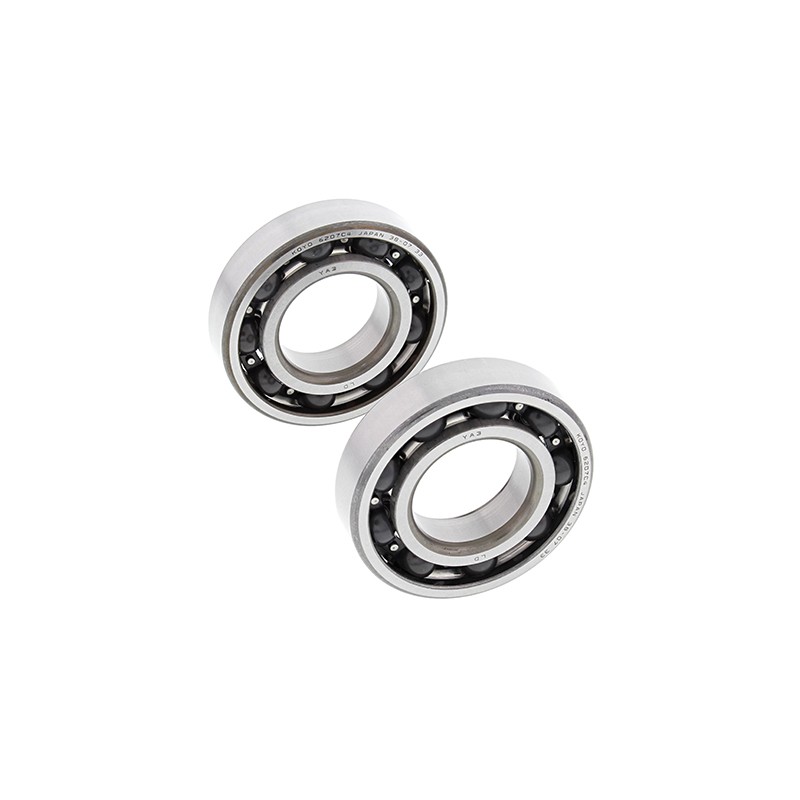 ALL BALLS ŁOŻYSKA WAŁU KORBOWEGO Z USZCZELNIACZAMI POLARIS XPEDITION 325 '00-'02