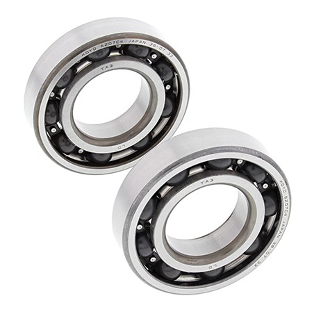 ALL BALLS ŁOŻYSKA WAŁU KORBOWEGO Z USZCZELNIACZAMI POLARIS XPEDITION 325 '00-'02