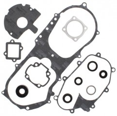 WINDEROSA 2021/07 (VERTEX) KOMPLET USZCZELEK Z USZCZELNIACZAMI SILNIKOWYMI POLARIS PREDATOR 90 05-06, SPORTSMAN 90 05-06