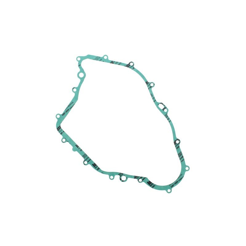 WINDEROSA 2021/07 (VERTEX) USZCZELKA POKRYWY SPRZĘGŁA WEWNĘTRZNA YAMAHA YFM350FW BIG BEAR 97-99, YFM35FX WOLVERINE 95-05, YFM400