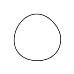 WINDEROSA 2021/07 (VERTEX) USZCZELKA POKRYWY ALTERNATORA HONDA ATC185 80-83, ATC200 81-83, ATC200S 84-86, ATC200X 83-85, SL125 M