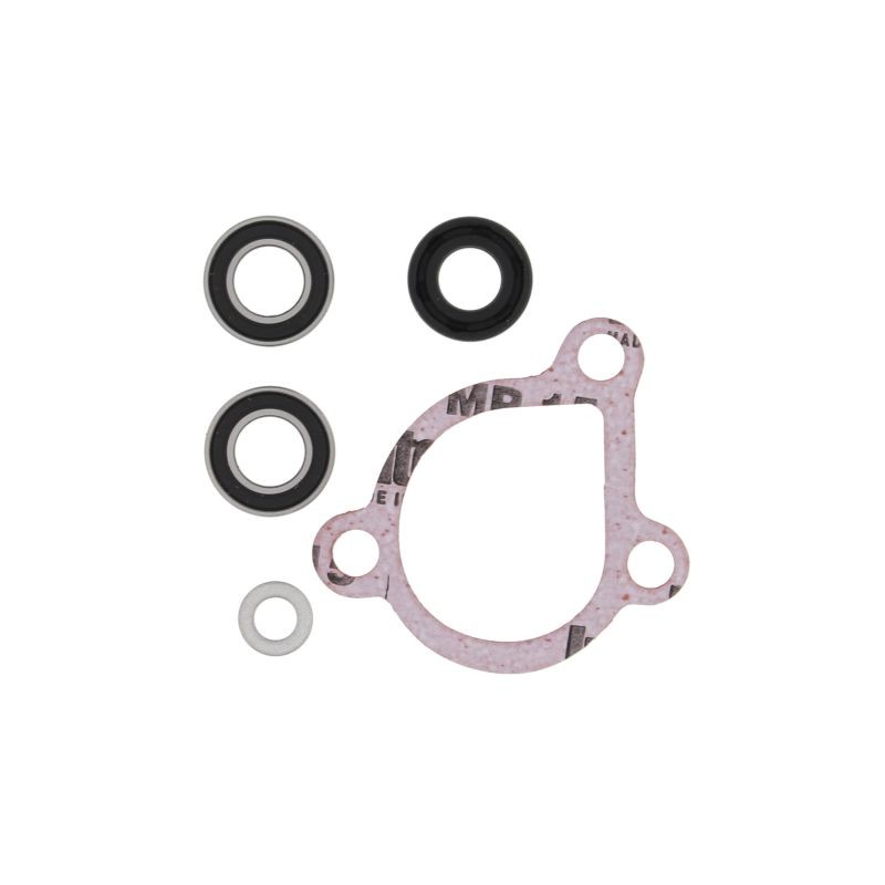 WINDEROSA 2021/07 (VERTEX) ZESTAW NAPRAWCZY POMPY WODY KTM SX 50 06-08, SX PRO JR 50 02-09, SX PRO SR 50 02-05