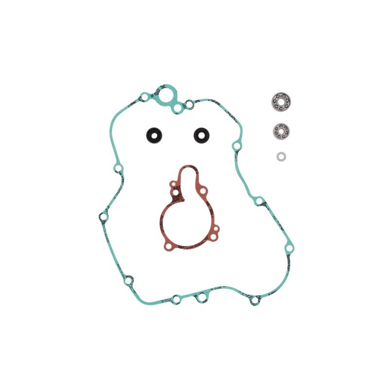 WINDEROSA 2021/07 (VERTEX) ZESTAW NAPRAWCZY POMPY WODY KAWASAKI KX125 03-05