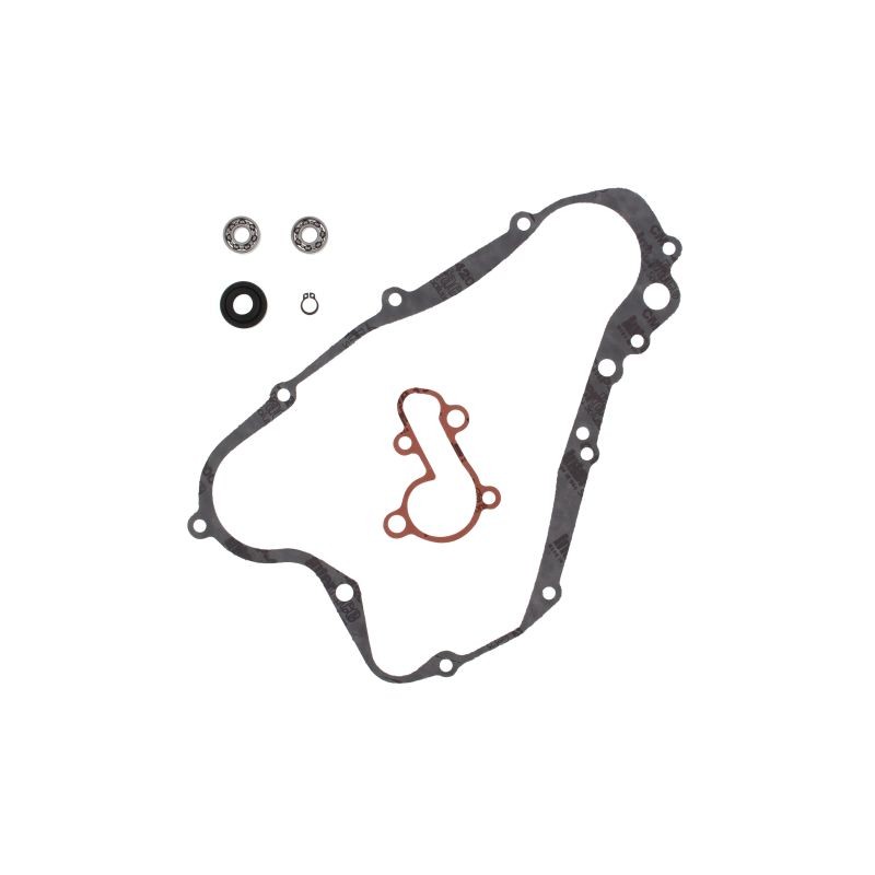 WINDEROSA 2021/07 (VERTEX) ZESTAW NAPRAWCZY POMPY WODY SUZUKI RM85 02-20, RM85L 03-16