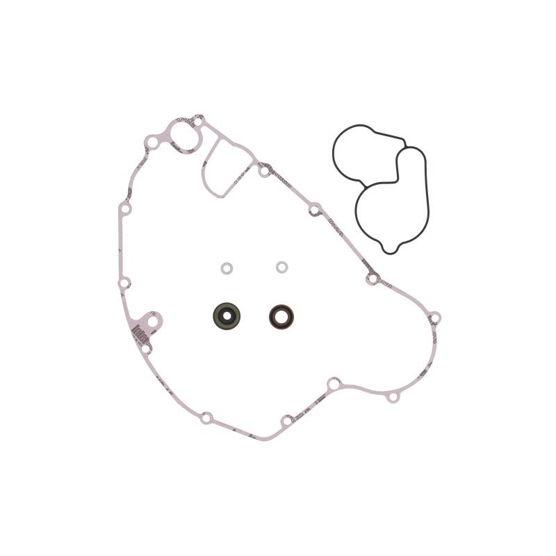 WINDEROSA 2021/07 (VERTEX) ZESTAW NAPRAWCZY POMPY WODY SUZUKI RMZ450 05-07