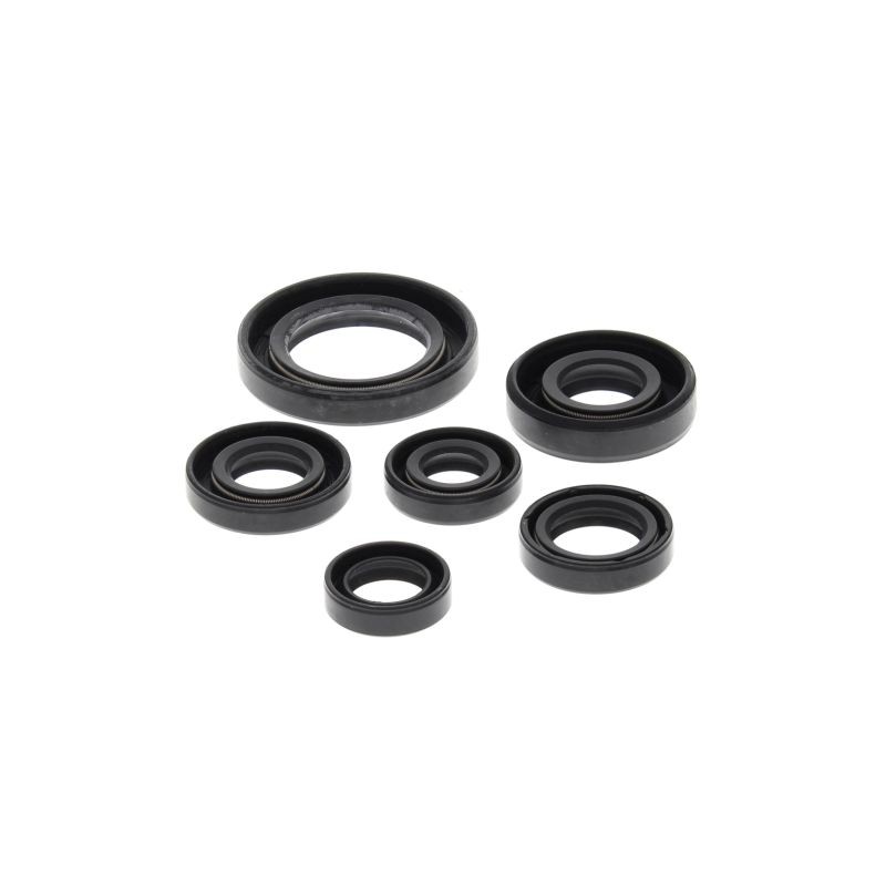 WINDEROSA 2021/07 (VERTEX) KOMPLET (ZESTAW) USZCZELNIACZY SILNIKOWYCH HONDA TRX300 EX 93-08, TRX300 X 09