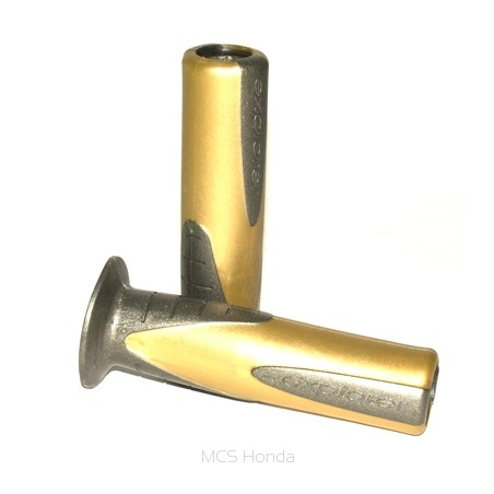 ARIETE WYPRZEDAŻ MANETKI 01693-GO EXPLORER (120 MM) Z OTWOREM KOLOR ZŁOTY/SREBRNY