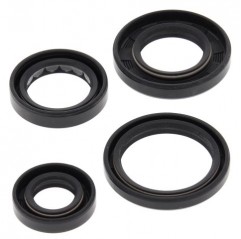 WINDEROSA 2021/07 (VERTEX) KOMPLET (ZESTAW) USZCZELNIACZY SILNIKOWYCH YAMAHA YFA1 89-04, YFM125 GRIZZLY 04-13