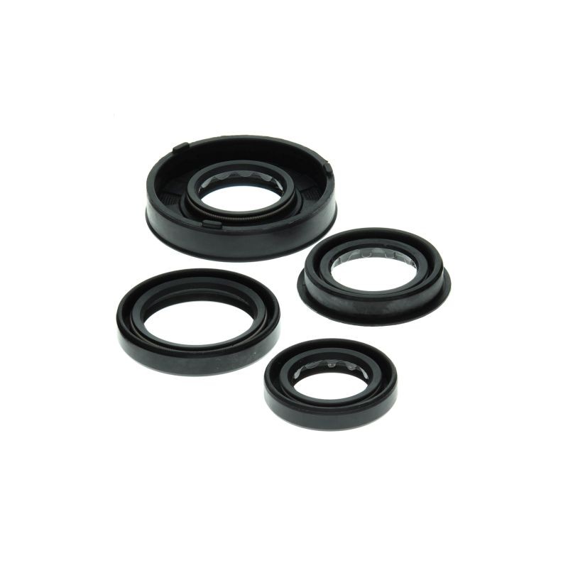 WINDEROSA 2021/07 (VERTEX) KOMPLET (ZESTAW) USZCZELNIACZY SILNIKOWYCH POLARIS PREDATOR 50 04-06, PREDATOR 90 03-04, SCRAMBLER 50