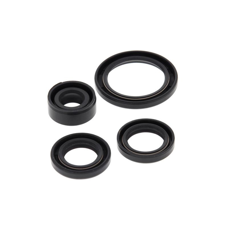 WINDEROSA 2021/07 (VERTEX) KOMPLET (ZESTAW) USZCZELNIACZY SILNIKOWYCH HONDA TRX90 06-21