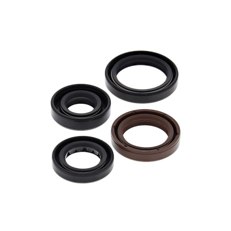 WINDEROSA 2021/07 (VERTEX) KOMPLET (ZESTAW) USZCZELNIACZY SILNIKOWYCH POLARIS OUTLAW 110 16-21, OUTLAW 50 08-19, OUTLAW 90 07-16