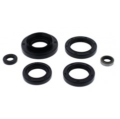 WINDEROSA 2021/07 (VERTEX) KOMPLET (ZESTAW) USZCZELNIACZY SILNIKOWYCH KAWASAKI KVF750 BRUTE FORCE 12-14, TERYX 750 4X4 13