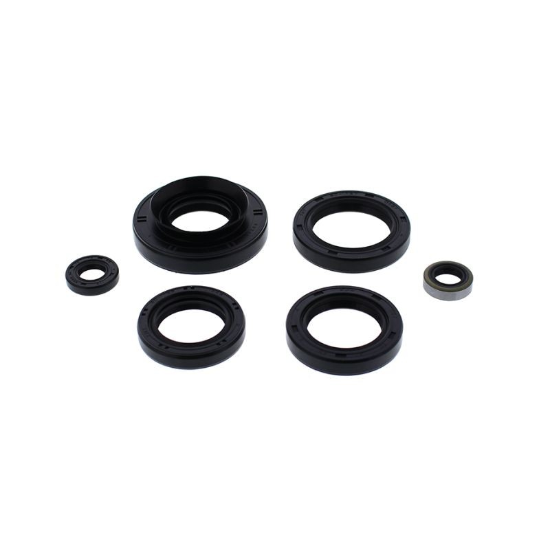 WINDEROSA 2021/07 (VERTEX) KOMPLET (ZESTAW) USZCZELNIACZY SILNIKOWYCH KAWASAKI KVF750 BRUTE FORCE 12-14, TERYX 750 4X4 13