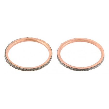 WINDEROSA 2021/07 (VERTEX) USZCZELKA UKŁADU WYDECHOWEGO ARCTIC CAT 1000 H2 LTD 11, 1000 H2 MUDPRO 10-11, 1000 H2 THUNDERCAT 08-1