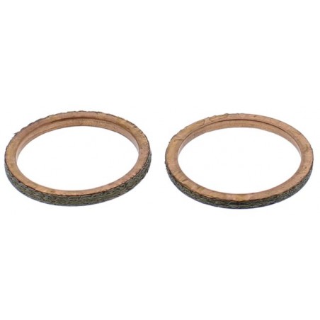 WINDEROSA 2021/07 (VERTEX) USZCZELKA UKŁADU WYDECHOWEGO YAMAHA WOLVERINE '19-21, WOLVERINE X4 XT-R 20-21, XTZ 1200 SUPER TENERE 