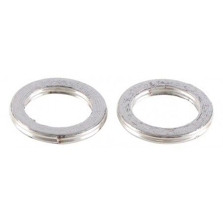 WINDEROSA 2021/07 (VERTEX) USZCZELKA UKŁADU WYDECHOWEGO YAMAHA XV250 89-21, XV250 ROUTE 66 88-90, XVS250 DRAG STAR 01-04