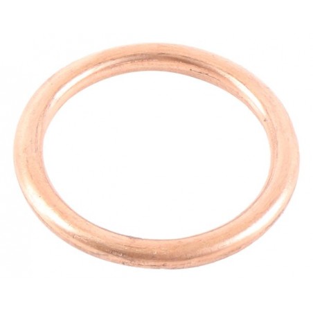 WINDEROSA 2021/07 (VERTEX) USZCZELKA UKŁADU WYDECHOWEGO HONDA CRF150F 03-17, CRF230F 03-19, CTX200 02-11, TRX250TE RECON 02-21, 