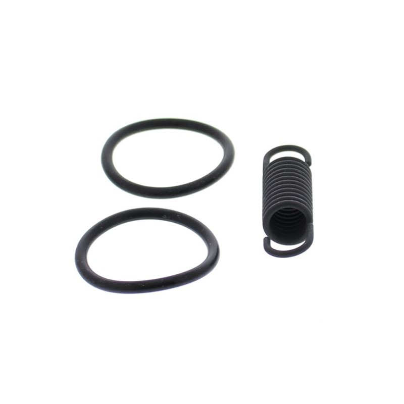 WINDEROSA 2021/07 (VERTEX) USZCZELKA UKŁADU WYDECHOWEGO KAWASAKI KX60 85-03, SUZUKI RM60 03 (SPRĘŻYNY+ O-RINGI)