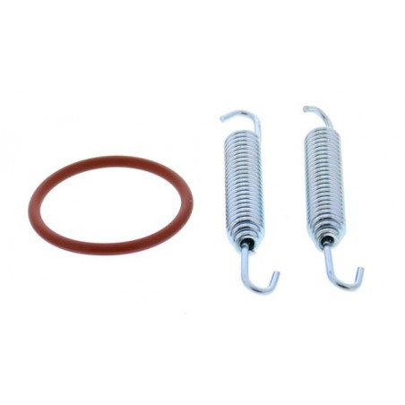 WINDEROSA 2021/07 (VERTEX) USZCZELKA UKŁADU WYDECHOWEGO YAMAHA YZ80 87-92