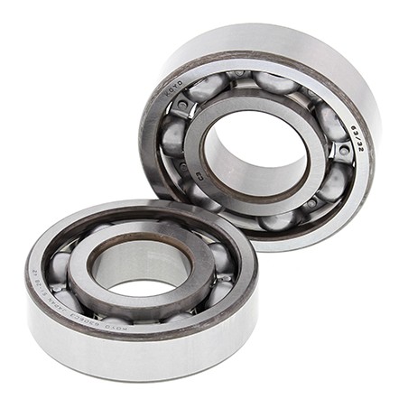 ALL BALLS ŁOŻYSKA WAŁU KORBOWEGO SUZUKI LTR 450 '06-'11