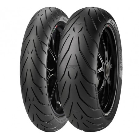 PIRELLI OPONA 160/60ZR18 ANGEL GT (70W) TL M/C TYŁ DOT 19/2021