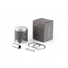 VERTEX TŁOK GAS GAS TXT 200 '02 (63,98MM) (PIERŚCIENIE 53010006400 X 2 SZT.)