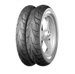 CONTINENTAL OPONA 130/70-17 CONTIGO! 62H TL M/C TYŁ DOT 50/2024 (240035)