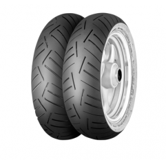 CONTINENTAL OPONA 140/70-16 CONTISCOOT 65S TL M/C TYŁ DOT 05/2025 (220160)