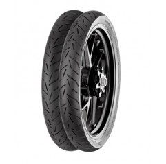 CONTINENTAL OPONA 90/90-18 CONTISTREET 57P TL M/C REINF TYŁ DOT 20/2025 (240397)