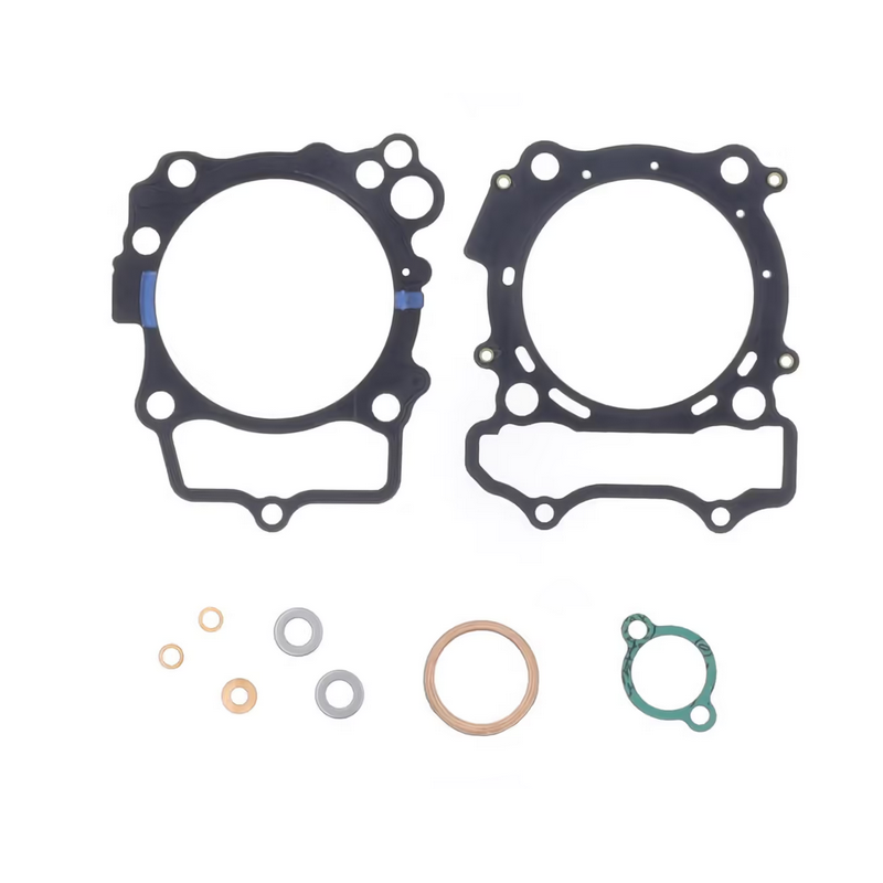 ATHENA USZCZELKI TOP-END YAMAHA YZ 250 YZF 250 '19-'23 , YZ 250 FX '20-'23 , WR 250 F , WRF 250 '20-'23 (BIG BORE 85MM) DO ZESTA
