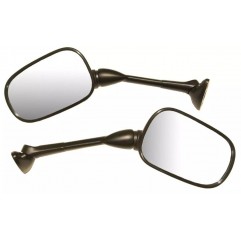 EMGO LUSTERKO HONDA CB 1300S / ABS '05-09 PRAWE (LH13R) (OEM 88110-MEJ-J00) (HOMOLOGACJA) - PASUJE RÓWNIEŻ DO '10-12 - INNA WYSO