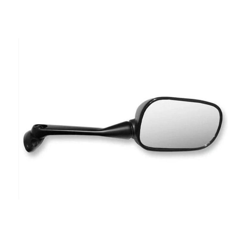 EMGO 2025/02 LUSTERKO HONDA CB 400 SB '05-'13, XLV 125 VARADERO ''07-'15, CBF 600 S '97-'16 PRAWE (OEM: 88110-MCE-7900) KOLOR CZ