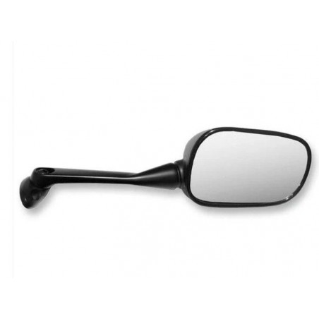 EMGO 2025/02 LUSTERKO HONDA CB 400 SB '05-'13, XLV 125 VARADERO ''07-'15, CBF 600 S '97-'16 PRAWE (OEM: 88110-MCE-7900) KOLOR CZ