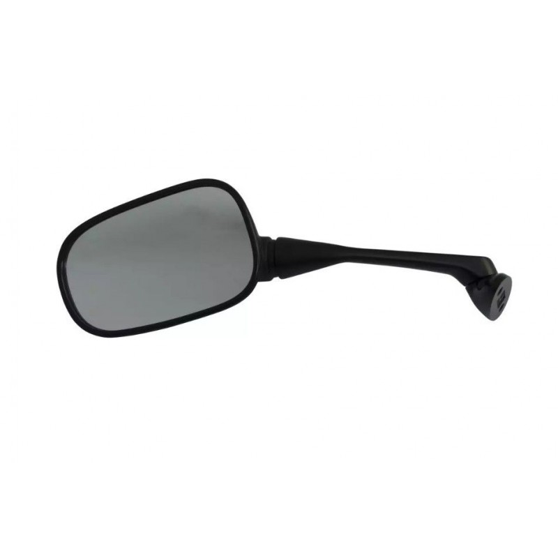 EMGO 2025/02 LUSTERKO HONDA CB 400 SB '05-'13, XLV 125 VARADERO '07-'15, CBF 600 S '97-'16 LEWE (OEM: 88120-MCE-7900) KOLOR CZAR